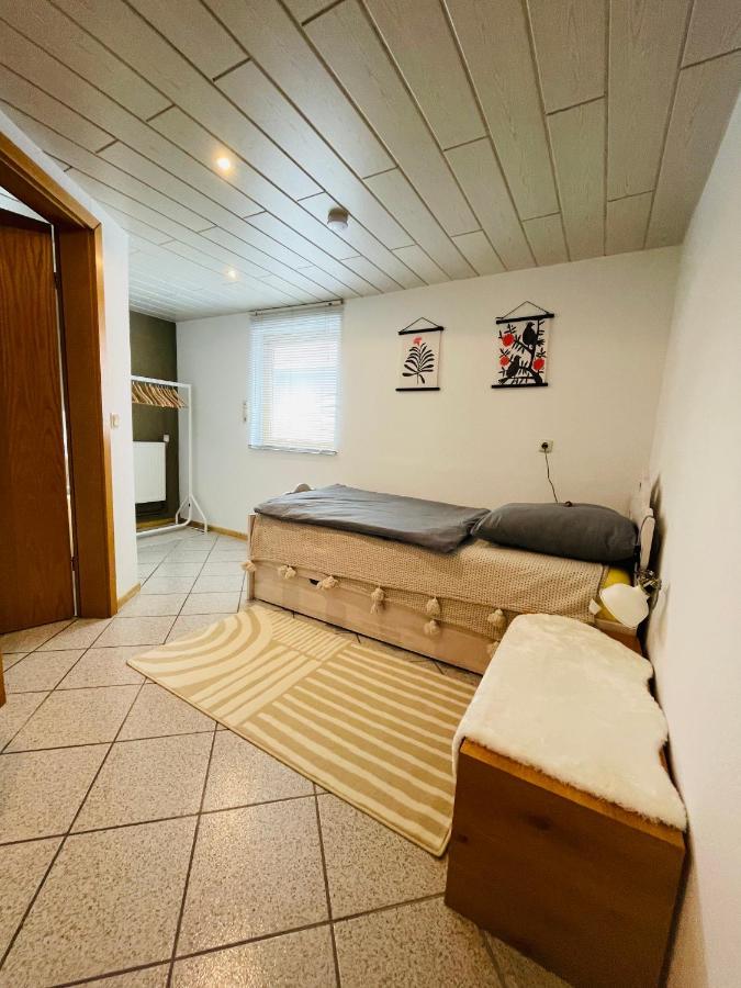 Sanders Ferienhaus Winsen Zewnętrze zdjęcie