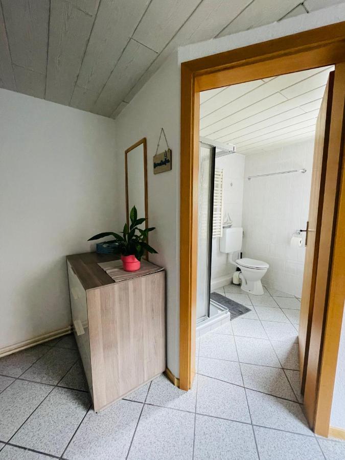 Sanders Ferienhaus Winsen Zewnętrze zdjęcie