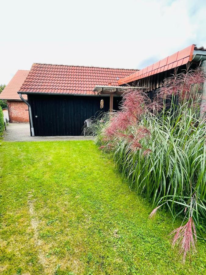 Sanders Ferienhaus Winsen Zewnętrze zdjęcie